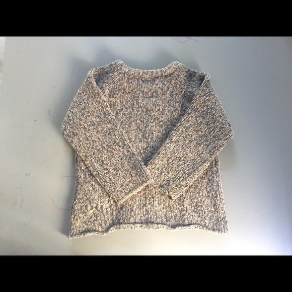 Zara Knit Baby Boy Sweater 18-24 Months. - Picture 5 of 7